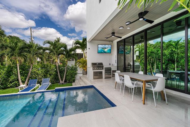 719 N Victoria Park Road, Fort Lauderdale, FL 33304