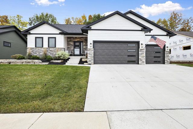 2941 Wild Goose Way, Stoughton, WI 53589