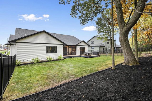 2941 Wild Goose Way, Stoughton, WI 53589