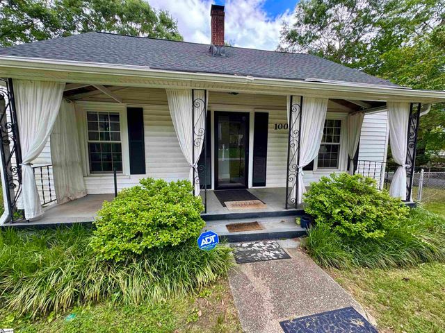 100 Garrison Street, Easley, SC 29640
