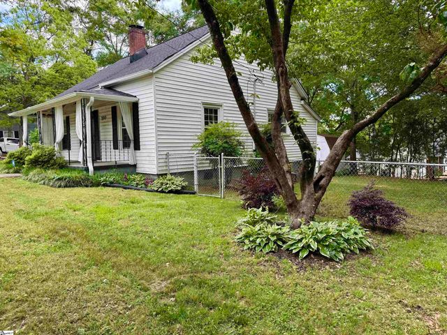 100 Garrison Street, Easley, SC 29640