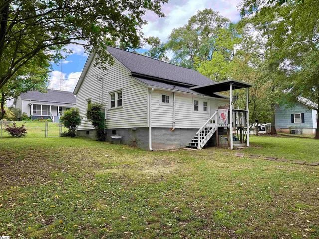 100 Garrison Street, Easley, SC 29640