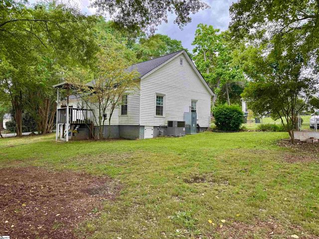 100 Garrison Street, Easley, SC 29640