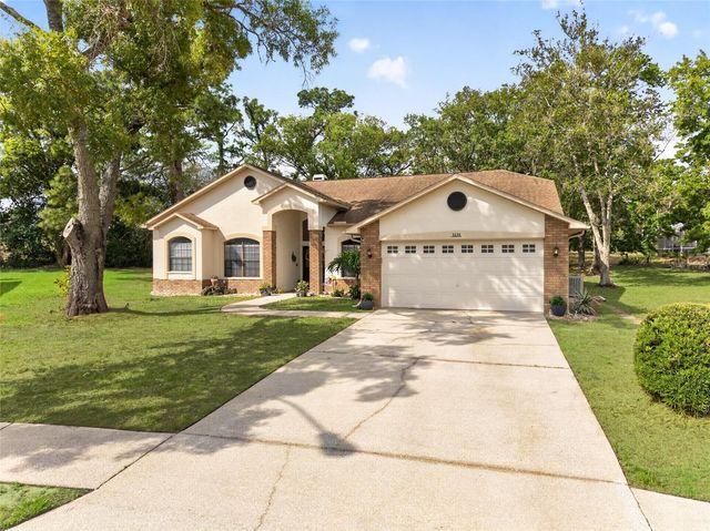 1131 WEDGE WAY, Spring Hill, FL 34608