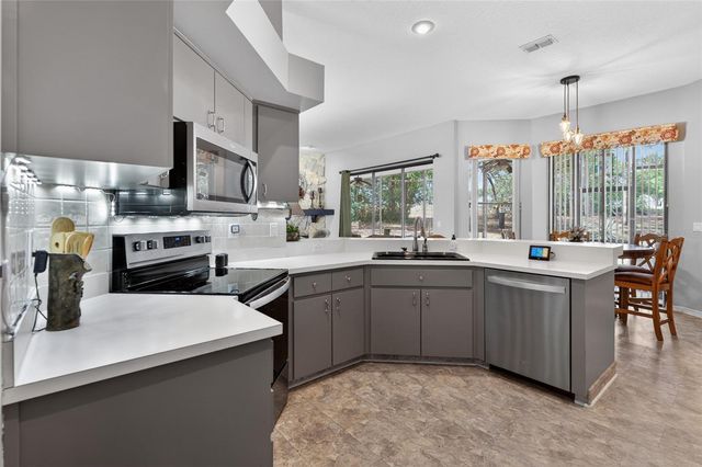 1131 WEDGE WAY, Spring Hill, FL 34608