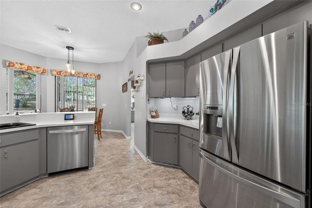1131 WEDGE WAY, Spring Hill, FL 34608