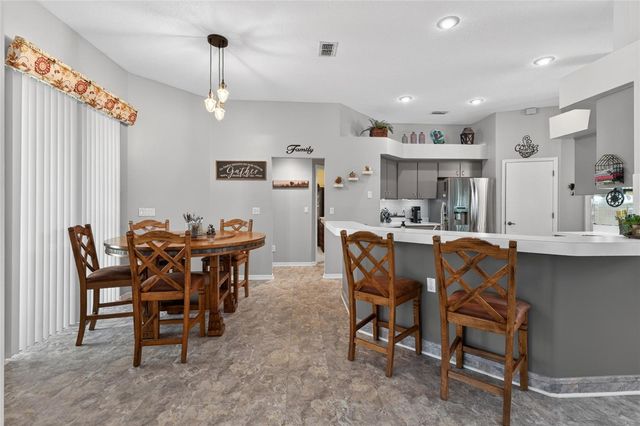 1131 WEDGE WAY, Spring Hill, FL 34608