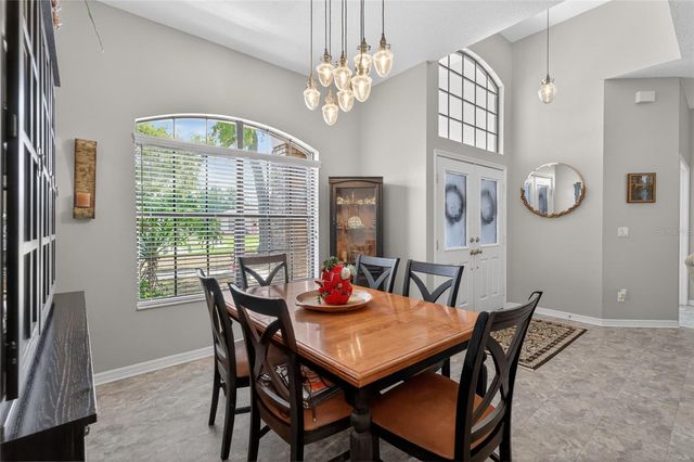 1131 WEDGE WAY, Spring Hill, FL 34608