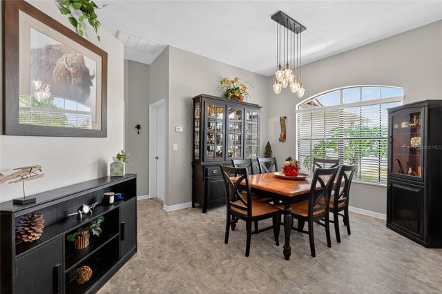 1131 WEDGE WAY, Spring Hill, FL 34608