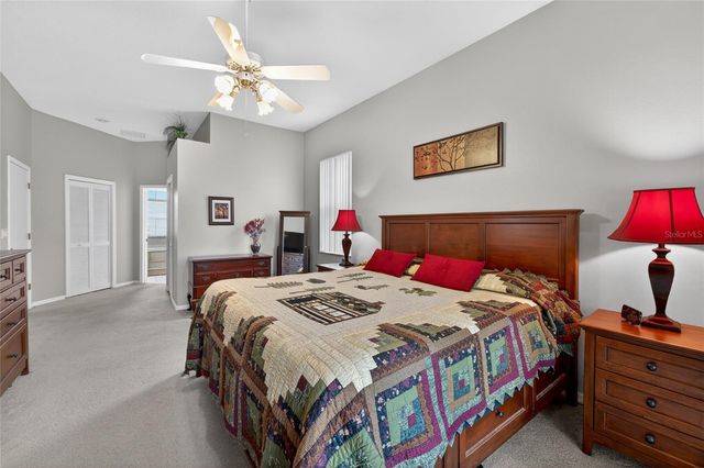 1131 WEDGE WAY, Spring Hill, FL 34608