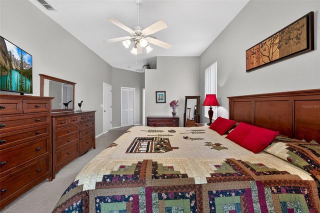 1131 WEDGE WAY, Spring Hill, FL 34608