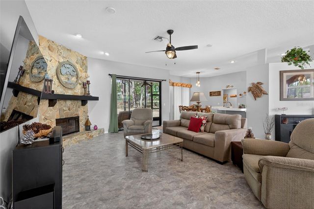 1131 WEDGE WAY, Spring Hill, FL 34608