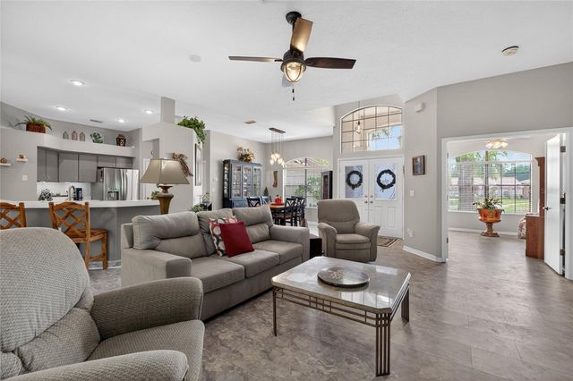 1131 WEDGE WAY, Spring Hill, FL 34608