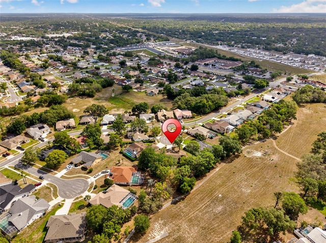 1131 WEDGE WAY, Spring Hill, FL 34608