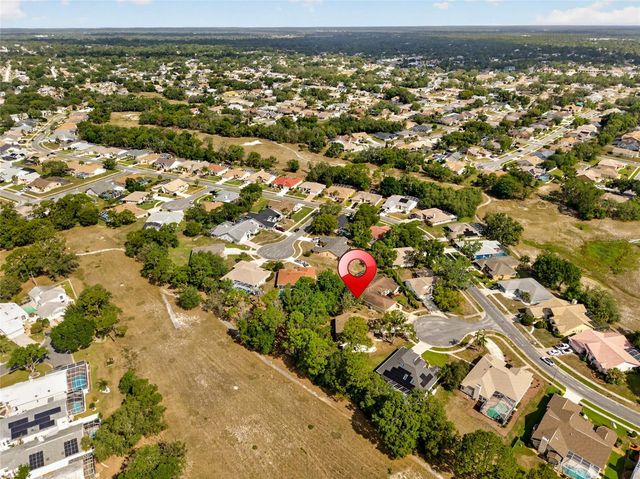 1131 WEDGE WAY, Spring Hill, FL 34608