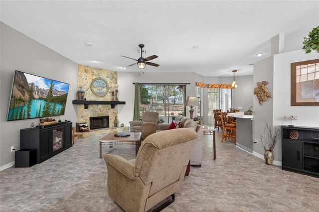 1131 WEDGE WAY, Spring Hill, FL 34608