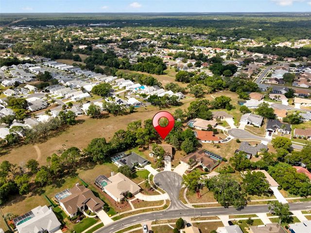 1131 WEDGE WAY, Spring Hill, FL 34608