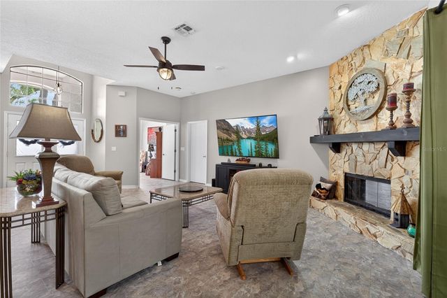 1131 WEDGE WAY, Spring Hill, FL 34608