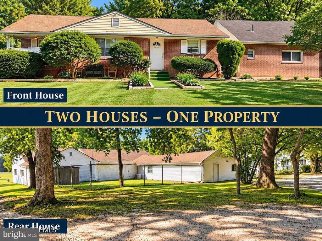 769 ROUTE 54, WILLIAMSTOWN, NJ 08094 — exterior