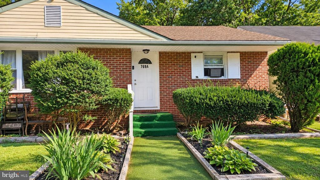 769 ROUTE 54, WILLIAMSTOWN, NJ 08094 — photo 2