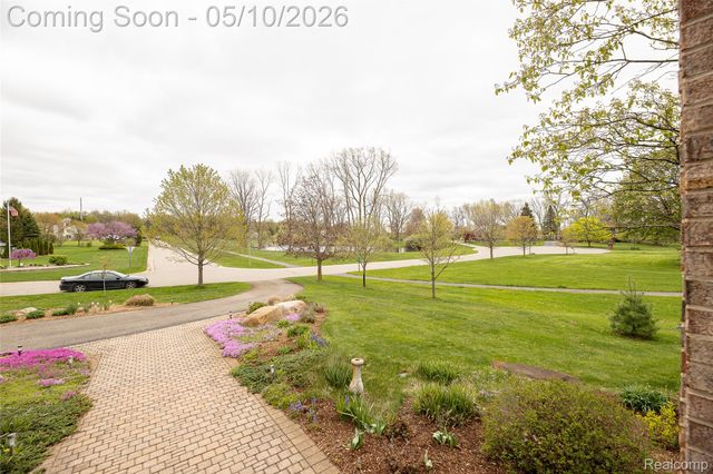 30425 Ridge Court, Lyon Charter Township, MI 48165