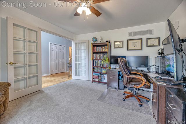 30425 Ridge Court, Lyon Charter Township, MI 48165