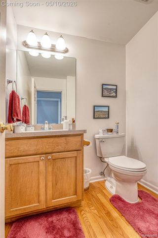 30425 Ridge Court, Lyon Charter Township, MI 48165