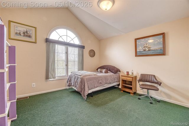 30425 Ridge Court, Lyon Charter Township, MI 48165