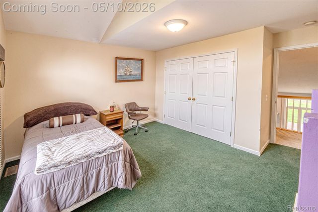 30425 Ridge Court, Lyon Charter Township, MI 48165