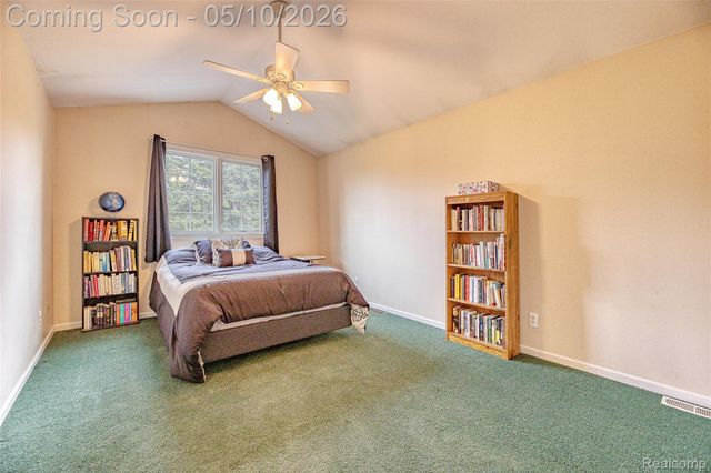 30425 Ridge Court, Lyon Charter Township, MI 48165