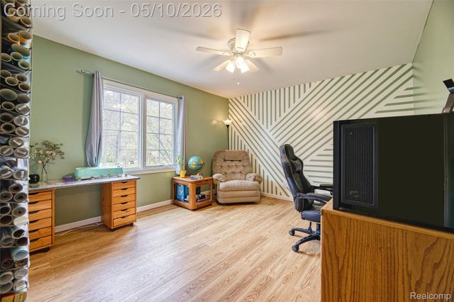 30425 Ridge Court, Lyon Charter Township, MI 48165