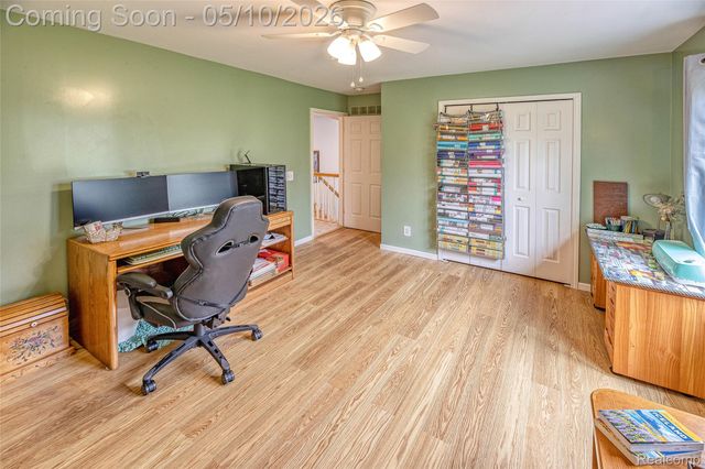 30425 Ridge Court, Lyon Charter Township, MI 48165