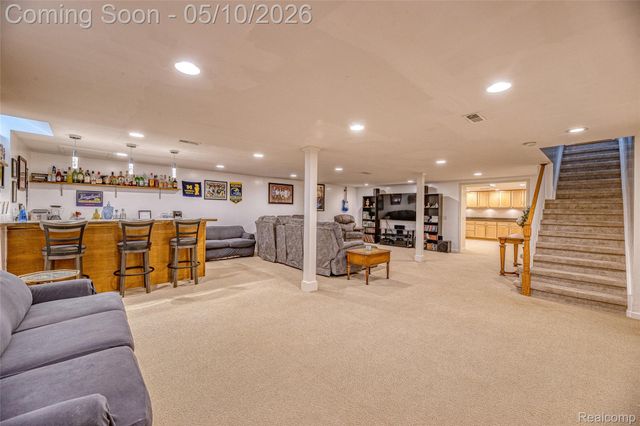 30425 Ridge Court, Lyon Charter Township, MI 48165