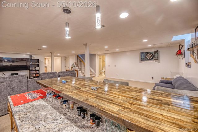 30425 Ridge Court, Lyon Charter Township, MI 48165