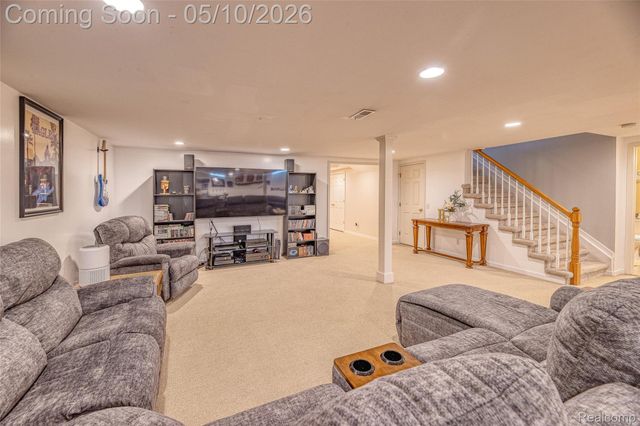 30425 Ridge Court, Lyon Charter Township, MI 48165