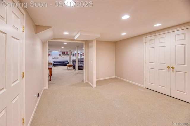 30425 Ridge Court, Lyon Charter Township, MI 48165