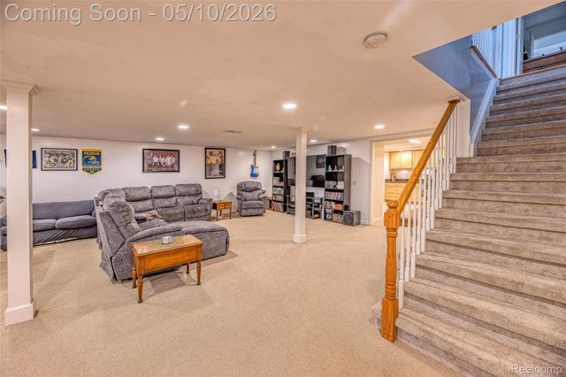 30425 Ridge Court, Lyon Charter Township, MI 48165