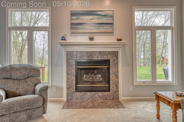 30425 Ridge Court, Lyon Charter Township, MI 48165