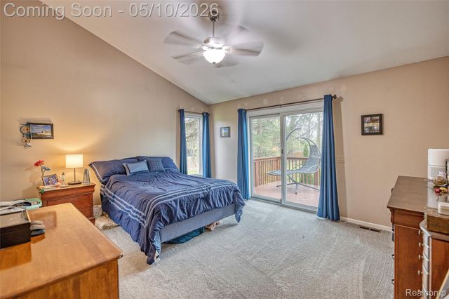 30425 Ridge Court, Lyon Charter Township, MI 48165