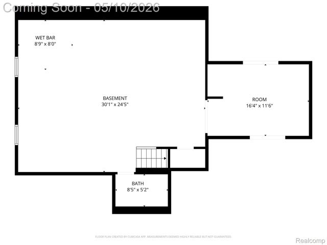 30425 Ridge Court, Lyon Charter Township, MI 48165