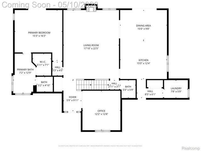 30425 Ridge Court, Lyon Charter Township, MI 48165