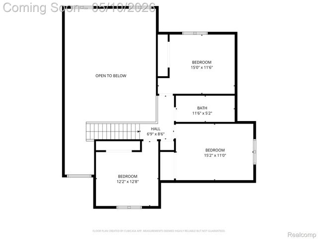 30425 Ridge Court, Lyon Charter Township, MI 48165
