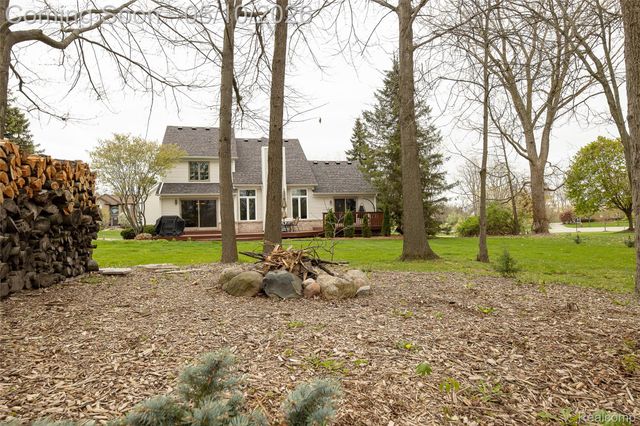 30425 Ridge Court, Lyon Charter Township, MI 48165