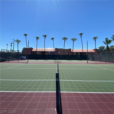 5160 Indian River Drive 348, Las Vegas, NV 89103