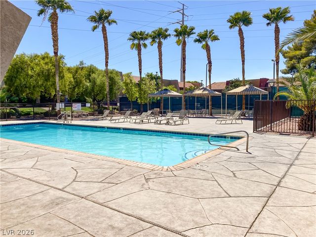 5160 Indian River Drive 348, Las Vegas, NV 89103