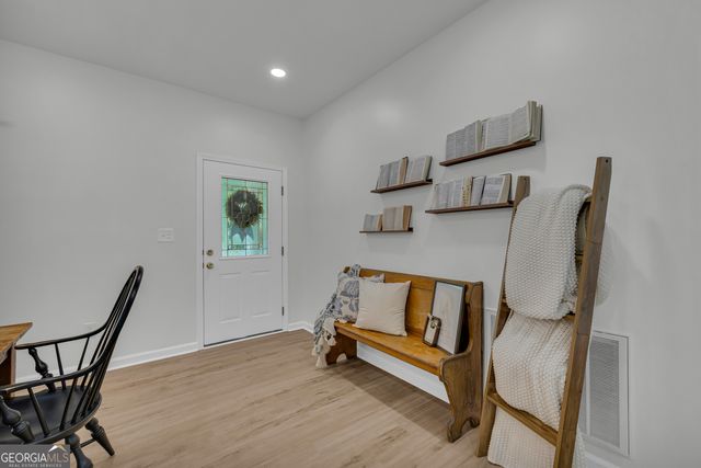163 Tuxedo Drive, Commerce, GA 30530