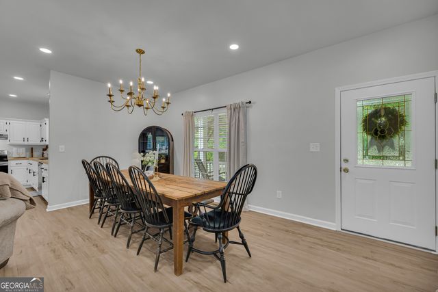 163 Tuxedo Drive, Commerce, GA 30530