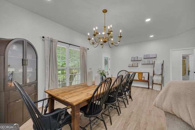 163 Tuxedo Drive, Commerce, GA 30530