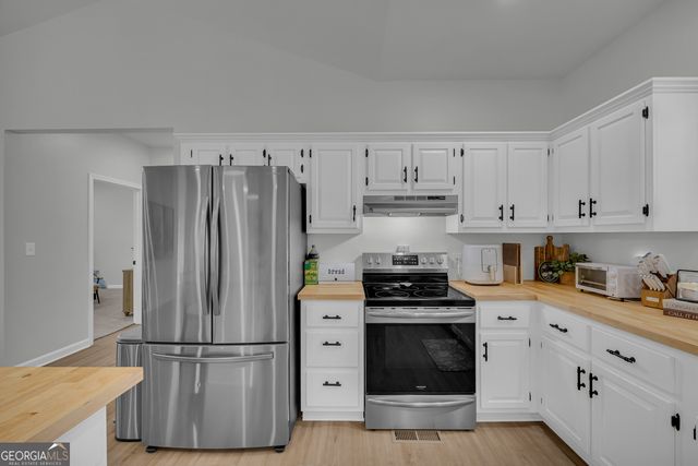 163 Tuxedo Drive, Commerce, GA 30530