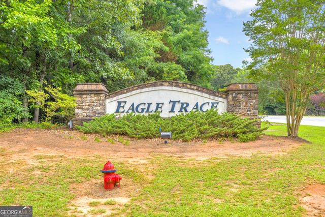 163 Tuxedo Drive, Commerce, GA 30530